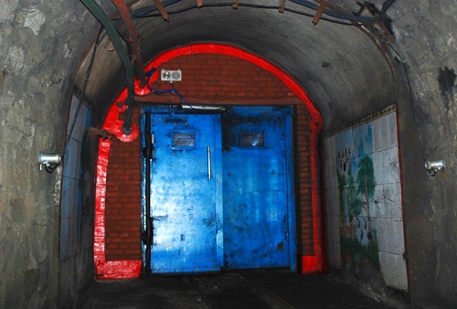 紅外對(duì)射/光感應(yīng)自動(dòng)風(fēng)門